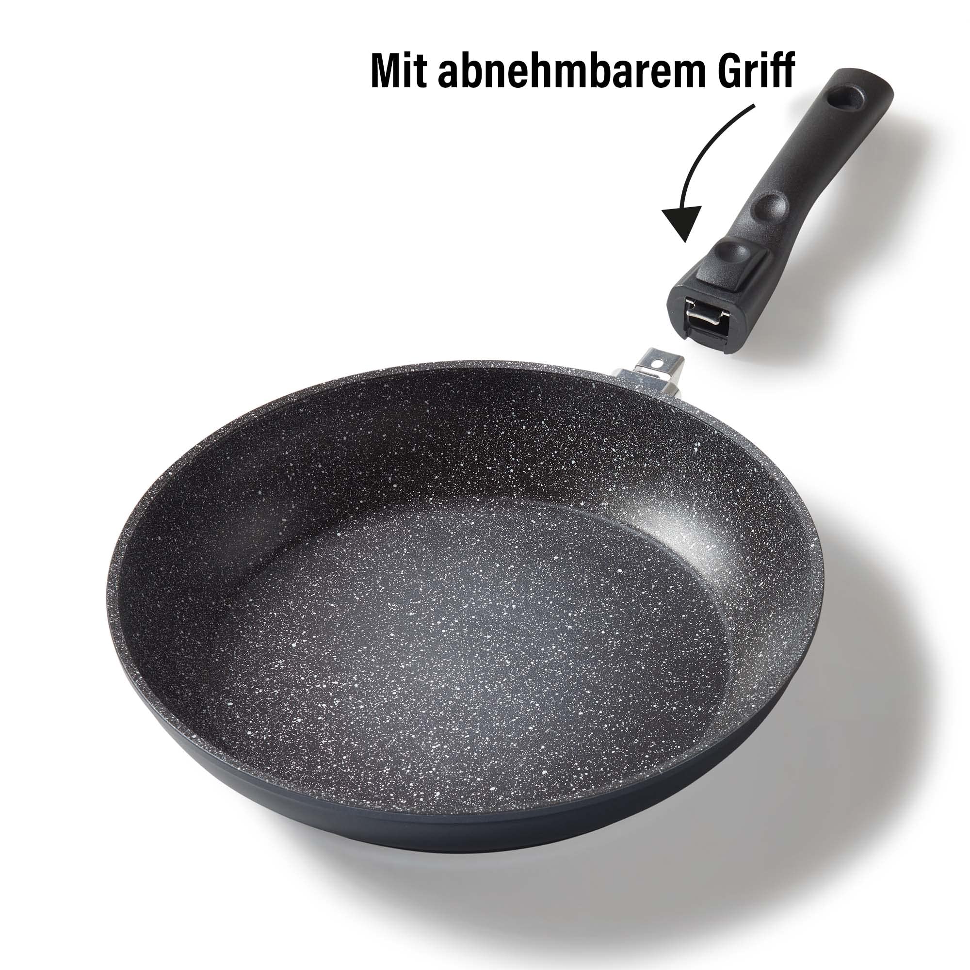 stoneline-flex-bratpfanne-28-cm-grau-made-in-germany-mit-abnehmbarem-griff-induk image 4