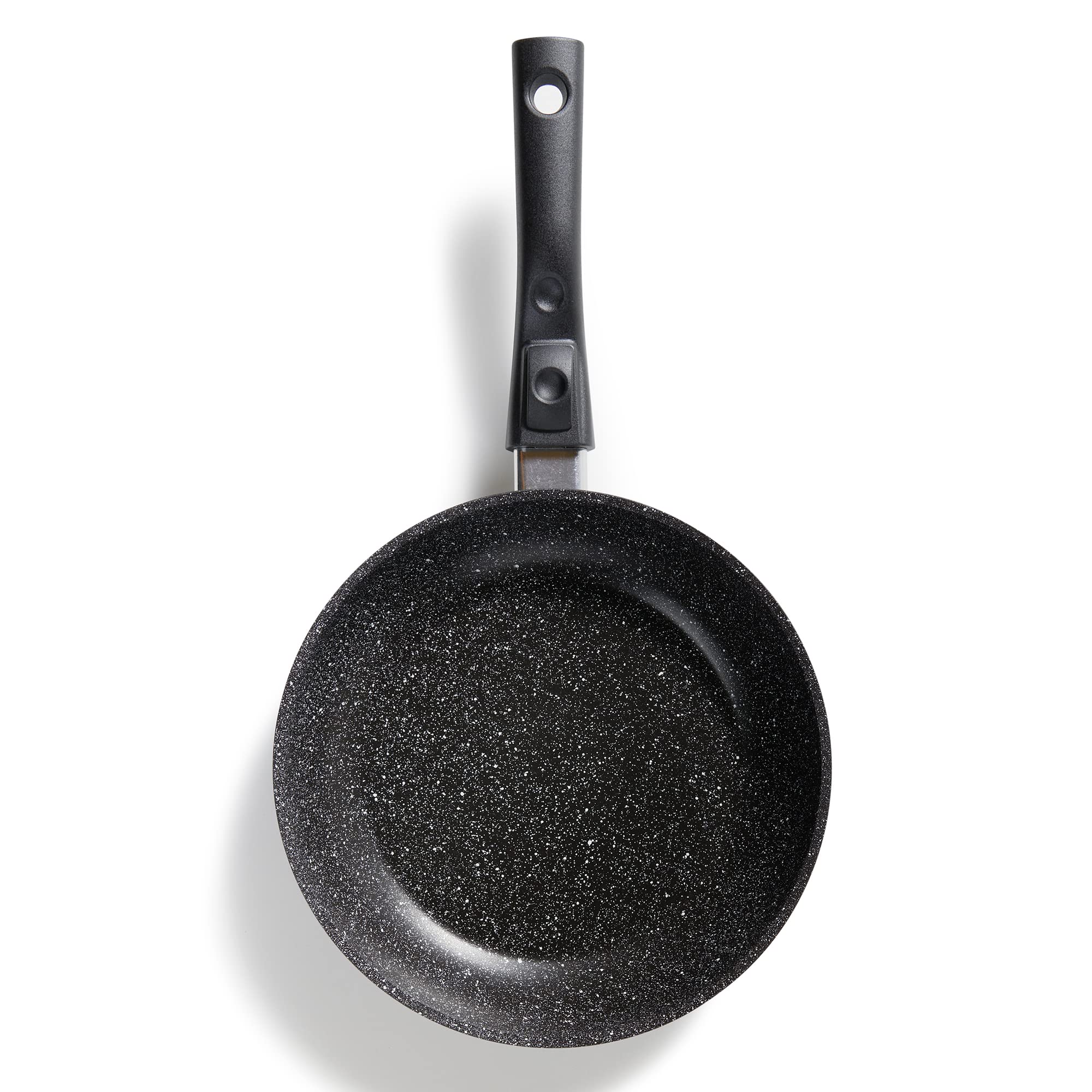 stoneline-flex-bratpfanne-24-cm-mit-abnehmbarem-griff-antihaft-mit-echten-steinp image 6